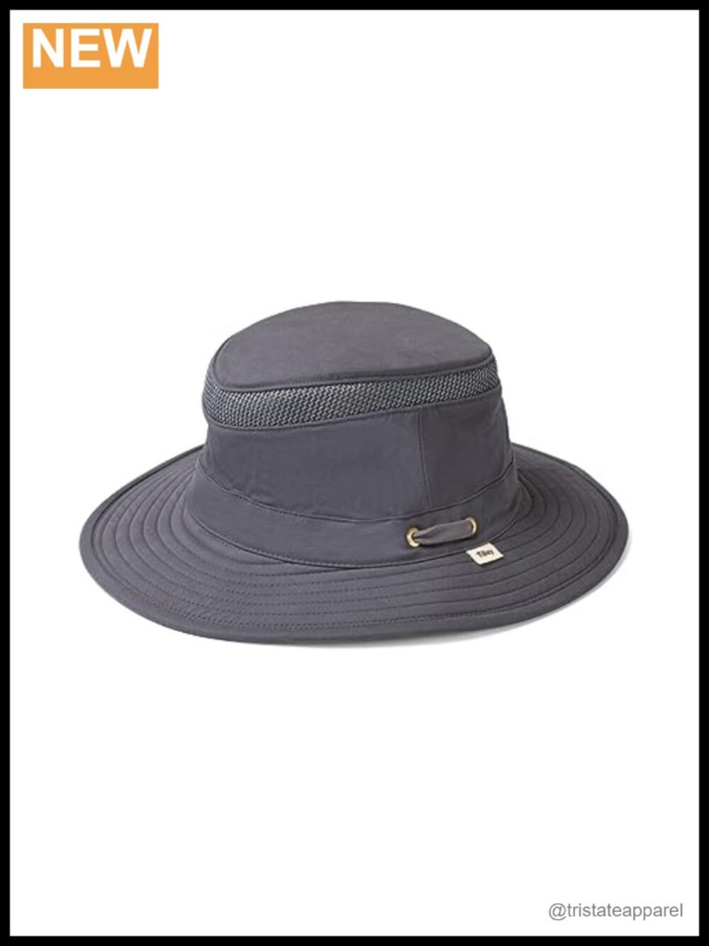 Tilley T5MO Airflo Sun Hat UPF 50+ Water Resistant Hiking Outdoor